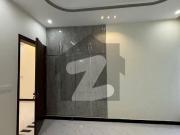 5 Marla New House for Rent Half Triple Story in...