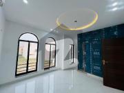 5 Marla New House For Sale Bankers Avenue Cooperative...