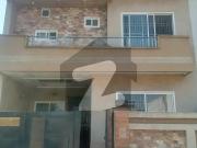 5 Marla New House Near To commercial Market Citi Housing...