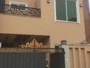 5 Marla New House Sale Lahore Formanites Housing Scheme...