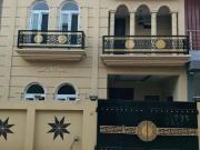 5 Marla Non Furnished Brand New House Available For Sale...