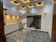 5 Marla Non Furnished Brand New Luxury House Available...