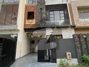 5 Marla old Eden renovated House Available For Sale In...