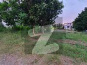 5 Marla On Ground Plot for Sale Near DHA Phase 4 Adiala...