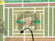 5 Marla On Ground Plot In G1 Block LDA City Lahore