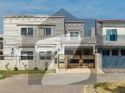 5 Marla On Ground Plot On Prime Location 1 Km From LHR...