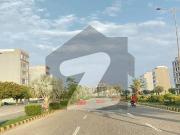 5 Marla On Ground Possession Plot 60FT Road Available...
