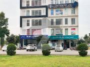 5 Marla On Ground Possession Plot Available For Sale In...