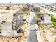 5 Marla On Ground Possession Plot Available For Sale In...