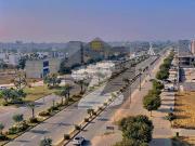 5 Marla On Ground Possession Plot For Sale In New Lahore...