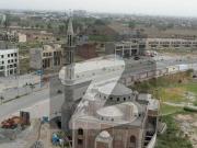 5 Marla On Ground Ready For Possession Plots For Sale On...