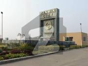 5 Marla On Ground Ready For Possession Plots On Cash/2.5...