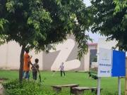 5 Marla On Ground Ready To Construction Plot Available...
