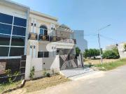 5 Marla One And Half Story House For Sale