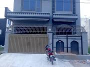 5 Marla One and Half Story House For Sale in Rawalpindi...