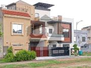 5 marla onground plot with all dues paid available for...