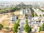 5 marla onground plot with all dues paid nearest to lhr...