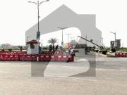 5 Marla On Ground Possession Plot for Sale New Lahore...