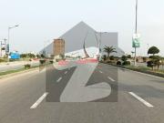 5 Marla On Ground Possession Plot for Sale New Lahore...