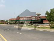 5 marla open form on ground plots for sale