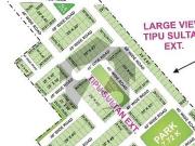 5 Marla Open form Plot For Sale Bahria Town Lahore