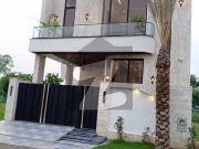 5 Marla Out Class Luxury Modern House For Rent In DHA 9...
