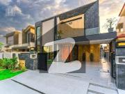 5 Marla Out Class Stylish Luxury Bungalow For Rent In...