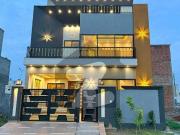 5 Marla Out Class Stylish Luxury Bungalow For Rent In...