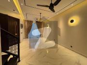 5 Marla Out Class Stylish Luxury Bungalow For Rent In...