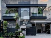 5 Marla Out Class Stylish Luxury Bungalow For Rent In...