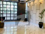 5 Marla Out Class Stylish Luxury Bungalow For Rent In...