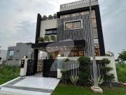 5 Marla Out Class Stylish Luxury Bungalow For Rent In...