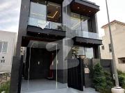 5 Marla Out Class Stylish Luxury Bungalow For Rent In...