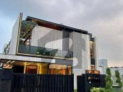 5 Marla Out Class Stylish Luxury Bungalow For Rent In...