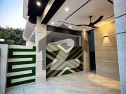 5 Marla Out Class Stylish Luxury Bungalow For Rent In...