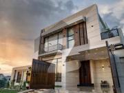 5 Marla Out Class Stylish Luxury Bungalow For sale In...