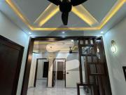 5 Marla Outclass Prime Location House For Sale Shershah...