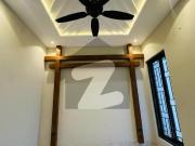5 Marla Outclass Prime location House For Sale Talha...