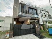 5 Marla OutStanding Designer House Available For Rent IN...