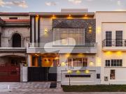5 Marla Outstanding Modern Design For Sale In DHA Lahore