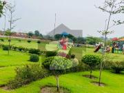 5 Marla Overseas Commercial Plot Main Boulevard Category...