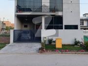 5 Marla Owner Build Designer House Slightly Used 6...