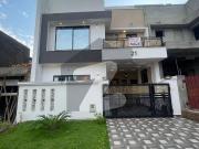 5 Marla Owner Built Brand New House Available For Sale...