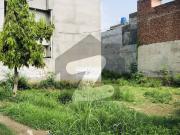 5 Marla Pair Plot For Sale In Sajid Garden A Block Hot...