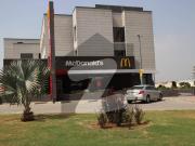 5 marla pair plots back of macdonalds available for sale...