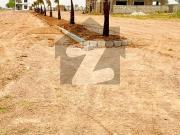 5 Marla Plain Possession Ready Plot