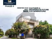 5 Marla Plot All Dues Clear Ready To Construction Plot...