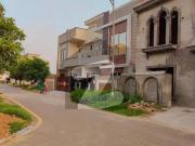 5 Marla Plot All Dues Clear Ready To Construction Plot...