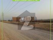 5 marla plot available for sale