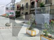 5 Marla plot Available for sale in Eden Boulevard...